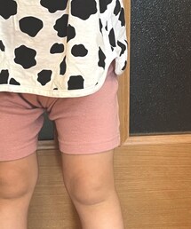tete a tete | パンツ