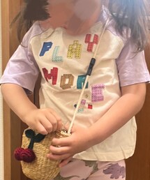 H&M | Tシャツ/カットソー