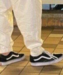VANS | スニーカー