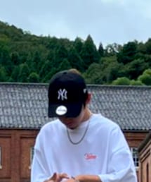 NEW ERA | キャップ