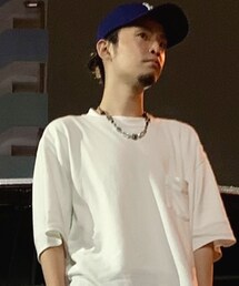 SAD REBORN DOLLS | ネックレス