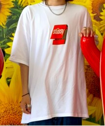 STUSSY | Tシャツ/カットソー