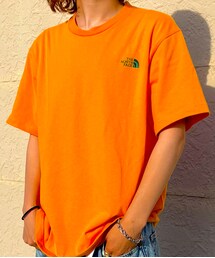 THE NORTH FACE | Tシャツ/カットソー
