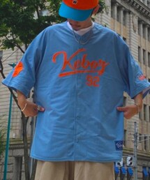 KEBOZ | シャツ/ブラウス