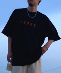 KEBOZ | Tシャツ/カットソー