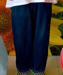 B.C STOCK | デニムパンツ