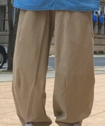 JOINT WORKS | パンツ