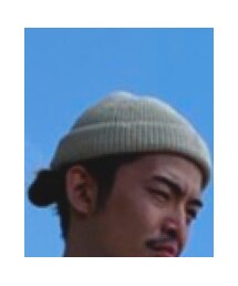 RACAL | ニットキャップ/ビーニー