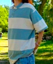 NAUTICA | ポロシャツ