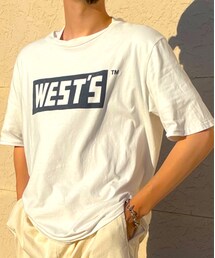 WESTOVERALLS | Tシャツ/カットソー