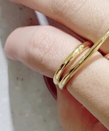 PAS TIERRA | リング