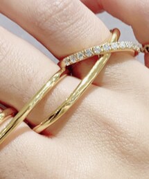 PAS TIERRA | リング