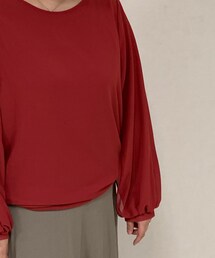 OB嚴選 | その他トップス