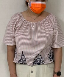 私服 | その他トップス