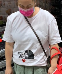 THE NORTH FACE | Tシャツ/カットソー