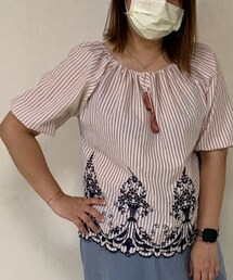 私服 | その他トップス