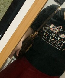 LOUIS VUITTON | ショルダーバッグ