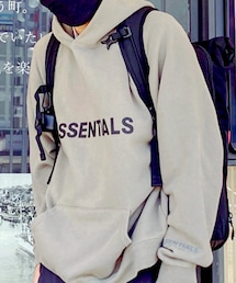 FOG ESSENTIALS | ダウンジャケット/コート