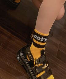 Dr. Martens | ソックス/靴下