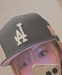 NEW ERA | キャップ