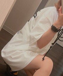 STUSSY | Tシャツ/カットソー