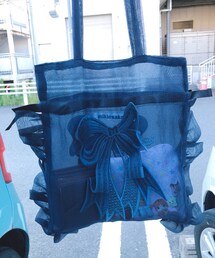 MIKIO SAKABE | トートバッグ