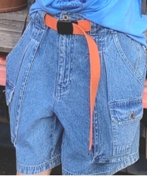 古着 | デニムパンツ