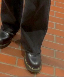 Dr. Martens | ドレスシューズ