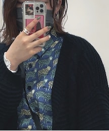 Lattice | ピアス（両耳用）