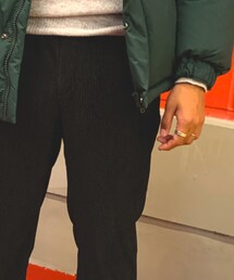 ZARA | その他パンツ