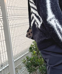 LOUIS VUITTON | ショルダーバッグ