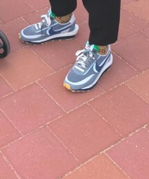 NIKE×sacai×CLOT | スニーカー