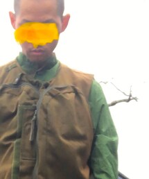 MILITARY | ベスト