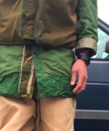 MILITARY | その他アウター