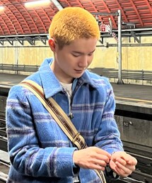 HYSTERIC GLAMOUR | ネックレス