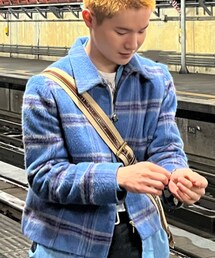 BURBERRY BLUE LABEL | ショルダーバッグ