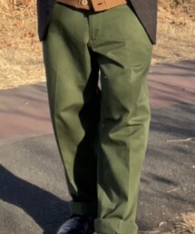 usa軍ユーティリティパンツ | パンツ