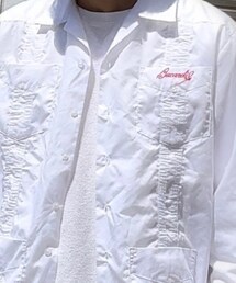 キューバシャツ | シャツ/ブラウス