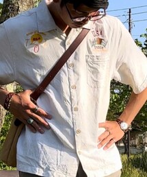 古着アロハシャツ | シャツ/ブラウス