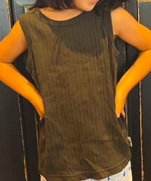 Life Support Products | タンクトップ