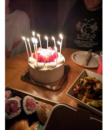先日の親友の三男誕生日会🥳💕💕💕 | その他