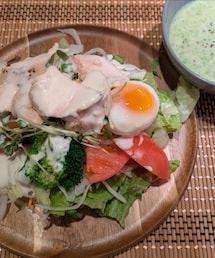 最近ヘルシー思考…🥗 | その他