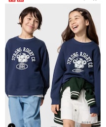 UNIQLO | スウェット