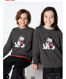 UNIQLO | スウェット