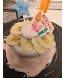 スマッシュケーキ🎂✨✨ | その他