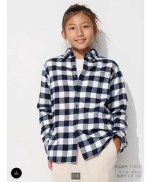 UNIQLO | シャツ/ブラウス