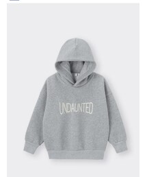GU | パーカー