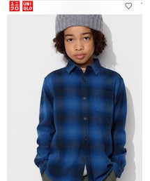 UNIQLO | シャツ/ブラウス