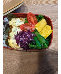 今日のお弁当🍱 | その他