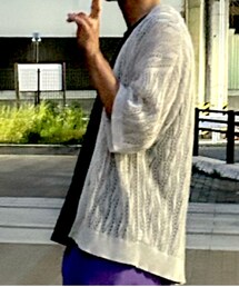 HARE | カーディガン/ボレロ